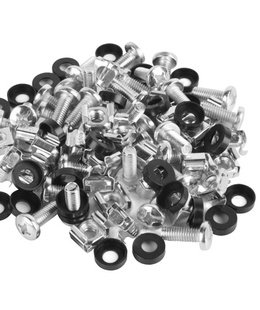  Lanberg | 19 Mounting Screws Set (basket  Hover