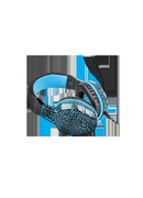 Austiņas Fury | Wired | On-Ear | Gaming Headset | NFU-0863	Hellcat Hover
