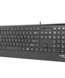Natec Keyboard  Hover