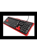 Tastatūra GENESIS RHOD 110 Gaming Keyboard