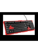 Tastatūra GENESIS RHOD 110 Gaming Keyboard Hover