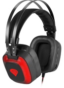 Austiņas Genesis | Wired | On-Ear | Gaming Headset Radon 720 Virtual | NSG-0999