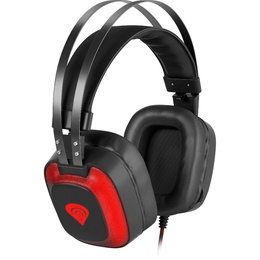 Austiņas Genesis | Wired | On-Ear | Gaming Headset Radon 720 Virtual | NSG-0999