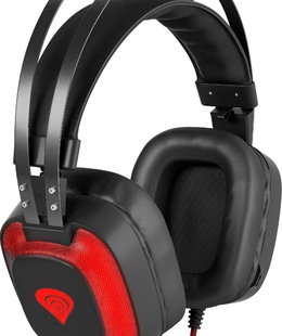 Austiņas Genesis | Wired | On-Ear | Gaming Headset Radon 720 Virtual | NSG-0999  Hover