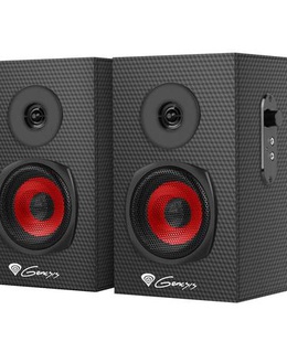 Genesis | Helium 200 | Black | 4 Ω | Gaming Speakers  Hover