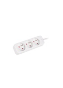  Lanberg Cable Power Strip