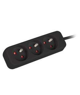 Lanberg Cable Power Strip  Hover
