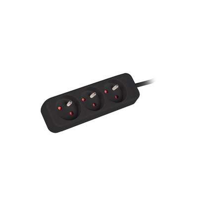  Lanberg Cable Power Strip