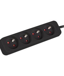  Lanberg Cable Power Strip  Hover