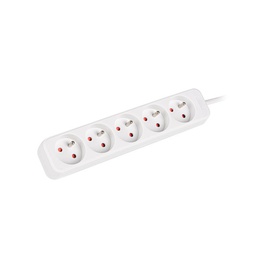  Lanberg Cable Power Strip