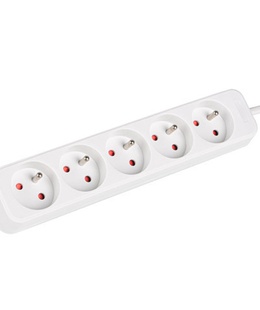  Lanberg Cable Power Strip  Hover