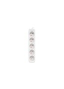 Lanberg Cable Power Strip Hover
