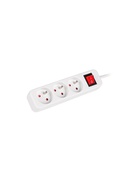  Lanberg Cable Power Strip