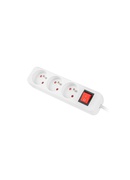  Lanberg Cable Power Strip Hover