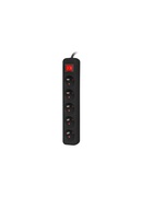  Lanberg Cable Power Strip Hover