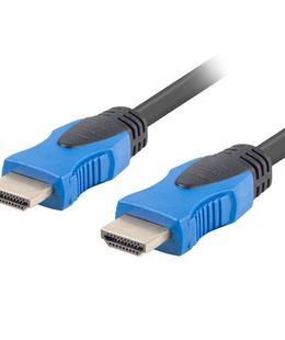  Lanberg HDMI V2.0 Cable 4K CU  Hover