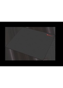 Genesis | Carbon 500 XL Logo | NPG-1346 | Mouse pad | 400 x 500 mm | Black