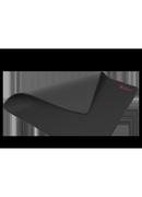 Genesis | Carbon 500 XL Logo | NPG-1346 | Mouse pad | 400 x 500 mm | Black Hover