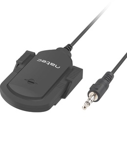Austiņas Natec Microphone  Hover