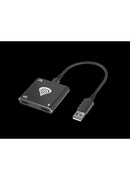 Tastatūra GENESIS TIN 200 Mouse/Keyboard Adapter For XONE/PS4/PS3/Switch Console
