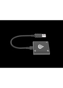 Tastatūra GENESIS TIN 200 Mouse/Keyboard Adapter For XONE/PS4/PS3/Switch Console Hover
