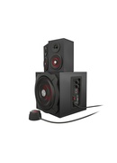  GENESIS Helium 610BT Computer Speakers Hover