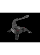 Pele Genesis | Mouse Bungee | Vanad 200 | Gaming | Black