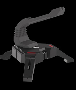 Pele Genesis | Mouse Bungee | Vanad 200 | Gaming | Black  Hover