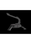 Pele Genesis | Mouse Bungee | Vanad 200 | Gaming | Black Hover