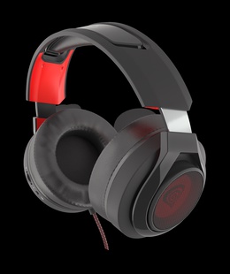 Austiņas GENESIS Gaming Headset RADON 610  Hover