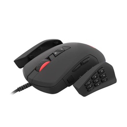 Pele Genesis | PAW3327 | Gaming Mouse | Gaming Mouse | Xenon 770 | Yes