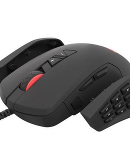 Pele Genesis | PAW3327 | Gaming Mouse | Gaming Mouse | Xenon 770 | Yes  Hover