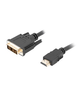  Lanberg HDMI to DVI-D Cable  Hover