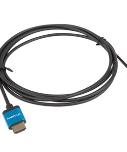  Lanberg | HDMI Cable | Black | HDMI male (type A) | HDMI male (type A) | HDMI to HDMI | 1.8 m  Hover