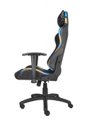  Genesis Gaming chair Trit 500 RGB | NFG-1576 | Black