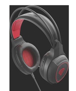 Austiņas Genesis | RADON 300 | Gaming Headset  Hover