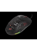 Genesis | Gaming Mouse | Xenon 800 | Wired | PixArt PMW 3389 | Gaming Mouse | Black | Yes