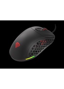 Genesis | Gaming Mouse | Xenon 800 | Wired | PixArt PMW 3389 | Gaming Mouse | Black | Yes Hover