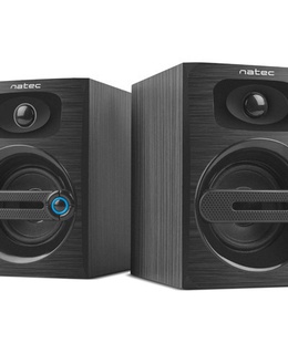  Natec | Bookshelf Speaker | NGL-1641 Cougar  Hover