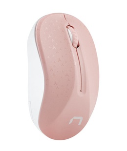 Pele Natec Mouse  Hover