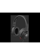 Austiņas Genesis | Wired | On-Ear | Gaming Headset | Argon 600