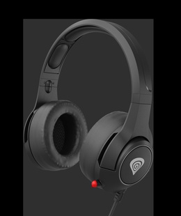 Austiņas Genesis | Wired | On-Ear | Gaming Headset | Argon 600  Hover