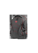  Genesis | Laptop Backpack | Pallad 550 | Backpack | Black