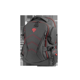  Genesis | Laptop Backpack | Pallad 550 | Backpack | Black