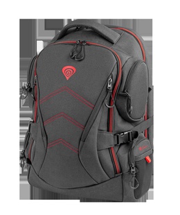  Genesis | Laptop Backpack | Pallad 550 | Backpack | Black  Hover