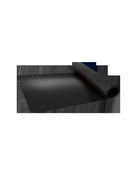 Genesis | Carbon 500 Ultra Wave | Mouse pad | 450 x 1100 x 2.5 mm | Black