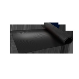 Genesis | Carbon 500 Ultra Wave | Mouse pad | 450 x 1100 x 2.5 mm | Black