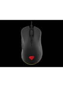 Pele Genesis | Gaming Mouse | Krypton 200 | Wired | Black