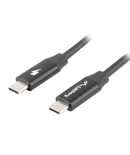  Lanberg USB-C 2.0 Cable  Hover