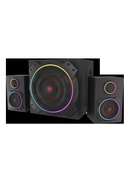  Genesis | Helium 800BT | Bluetooth | Black | Computer Speakers | Wireless connection